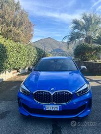 BMW M135i xDrive