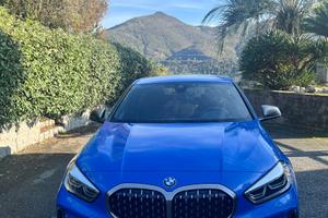BMW M135i xDrive
