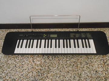 Tastiera Casio - CTK245 50€