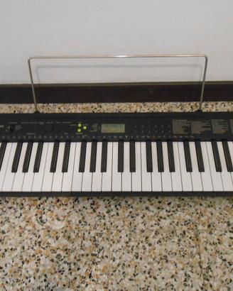 Tastiera Casio - CTK245 50€