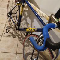 Bici da corsa "COPPI"