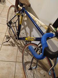 Bici da corsa "COPPI"