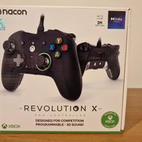 Controller Professionale per PC Windows 11 / XBOX 