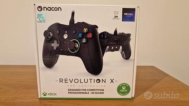 Controller Professionale per PC Windows 11 / XBOX 