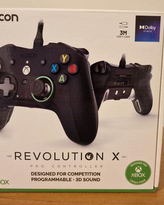 Controller Professionale per PC Windows 11 / XBOX 