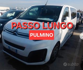 CITROEN SPACETOURER 2.0 PL DOPPIA Porta PULMINO