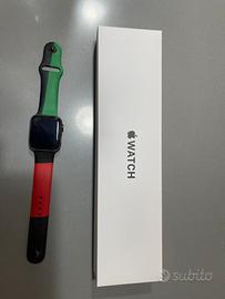 Apple Watch SE 44mm CEL
