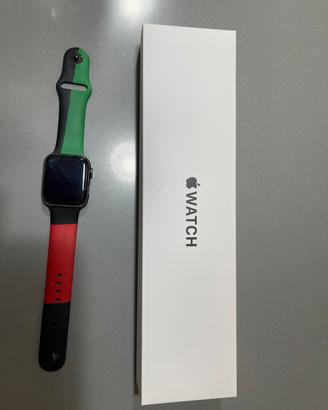 Apple Watch SE 44mm CEL
