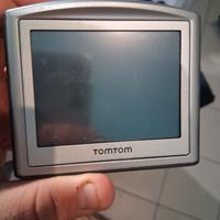 navigatote tom tom one