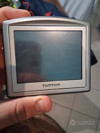 navigatote tom tom one