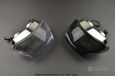 Luce stop TRIUMPH DAYTONA 955 / T595 1997 - 2001