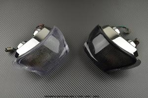 Luce stop TRIUMPH DAYTONA 955 / T595 1997 - 2001