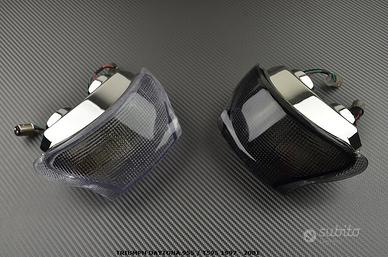 Luce stop TRIUMPH DAYTONA 955 / T595 1997 - 2001