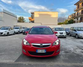 Opel Astra 1.6 Turbo 180CV Sports Tourer Cosmo 201