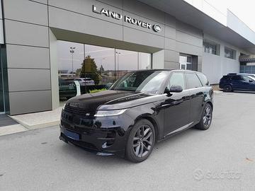 Land Rover Range Rover Sport 3.0D I6 249 MHEV...
