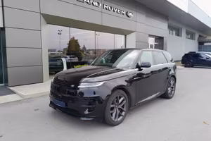 Land Rover Range Rover Sport 3.0D I6 249 MHEV...