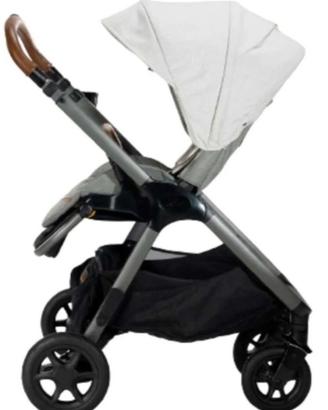 Trio Joie + base isofix girevole 360°