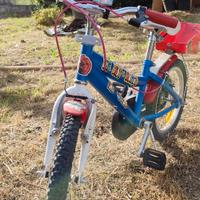 bicicletta bambino