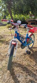 bicicletta bambino