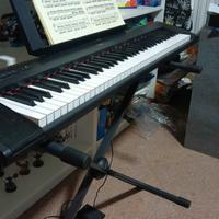 Tastiera Yamaha piaggero np-32 