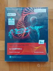 Il Campbell Corso di Biologia