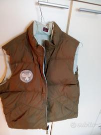 piumino smanicato Napapijri 