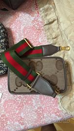 Borsello gucci