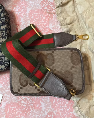 Borsello gucci