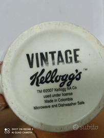 Tazza Vintage Kellogs !!!