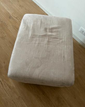 Pouf poltrone sofa
