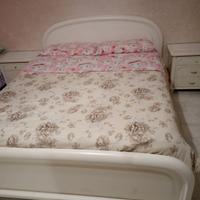 Cucina, camera da letto e  credenza per soggiorno 