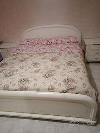 Cucina, camera da letto e  credenza per soggiorno 