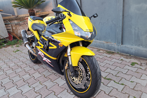 Cbr954rr asi permuto