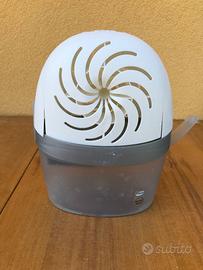 2 deumidificatori ariasana aero