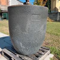 vaso da giardino