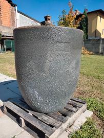 vaso da giardino