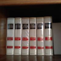 Enciclopedia Utet 34 volumi