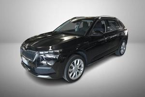 Škoda Kamiq 2019 1.5 tsi Style 150cv
