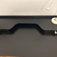 Scrivania ikea Vintage con due cassetti