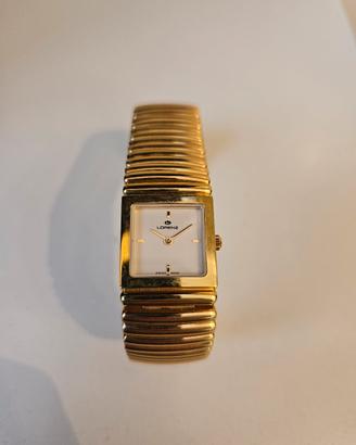 Orologio vintage Lorenz 022313AB