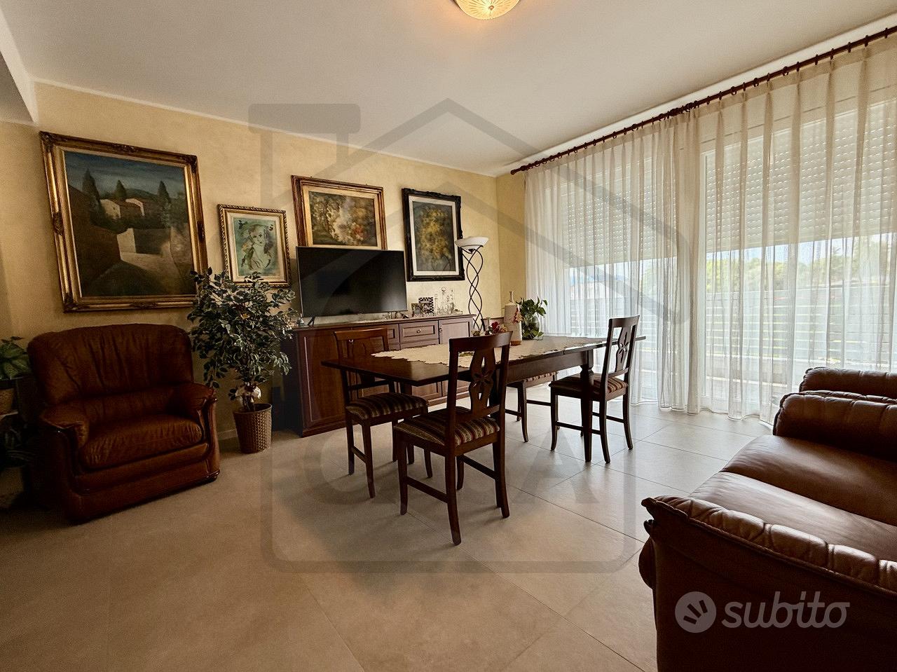 Appartamento – Montegrotto Terme - Vista 4