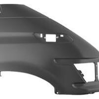 PARAFANGO ANTERIORE IVECO DAILY 2000