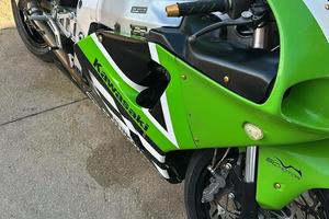 Kawasaki zx 7 r 1996