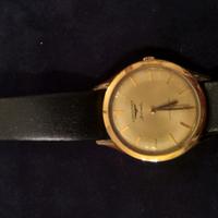 Orologio Longines originale - automatico oro 10 K