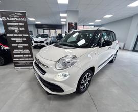 Fiat 500L 1.4 95 CV Lounge