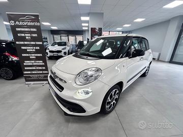 Fiat 500L 1.4 95 CV Lounge