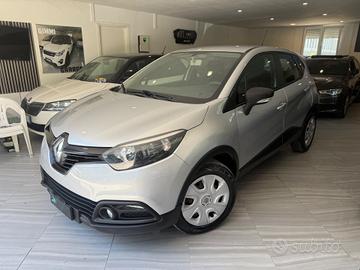 Renault Captur 1.5 Diesel anno 2015