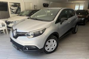 Renault Captur 1.5 Diesel anno 2015