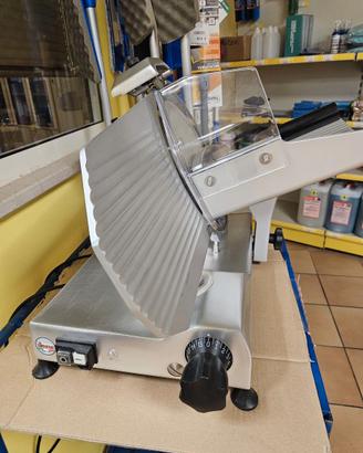 AFFETTATRICE SIRMAN MIRRA 300 Y09