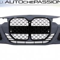 Paraurti anteriore tipo M3 G80 per BMW 3 Series F3